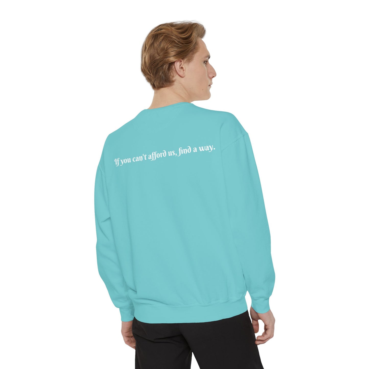Evimeria Sweatshirt