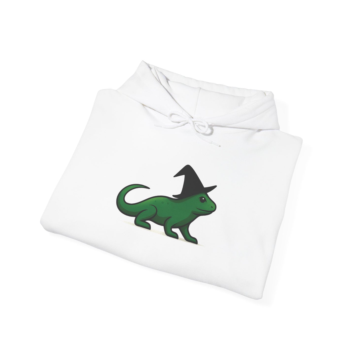 Magical Lizard Hoodie