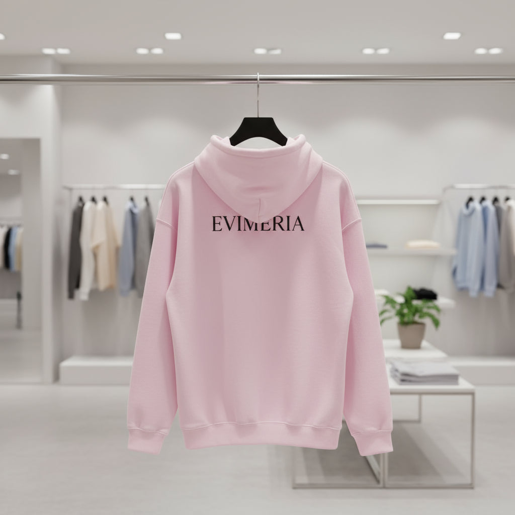 Magical Lizard Hoodie