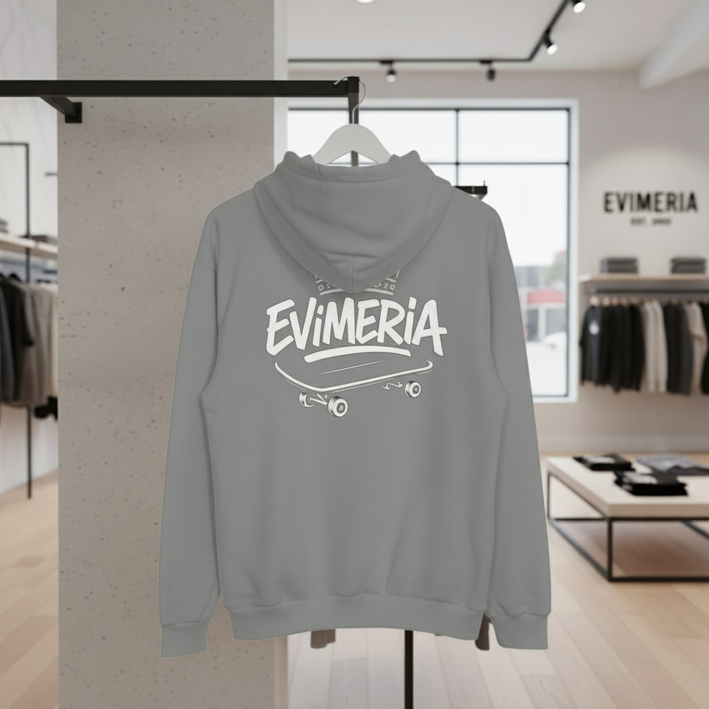 Evimeria Eclipse Hoodie