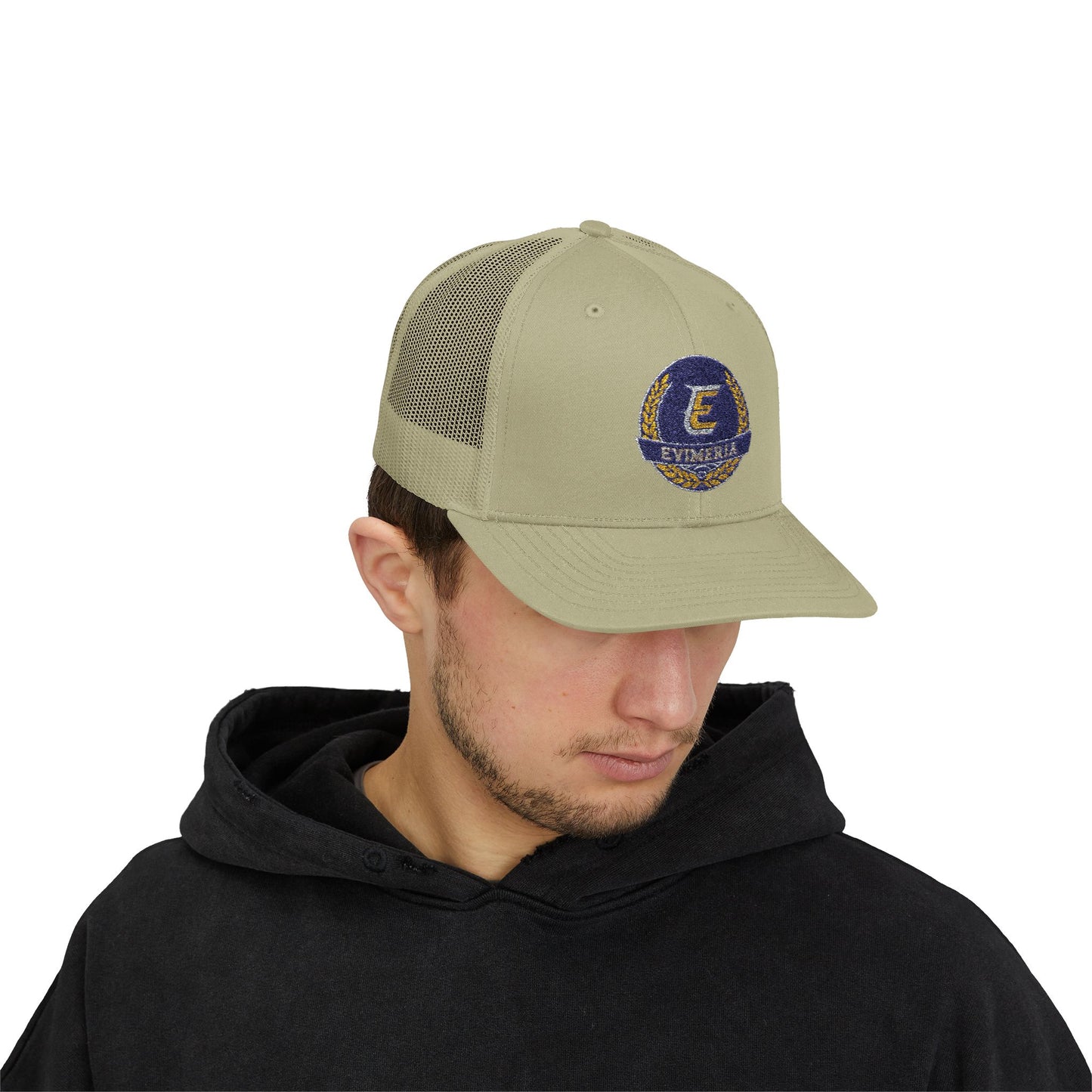 Evimeria Cap