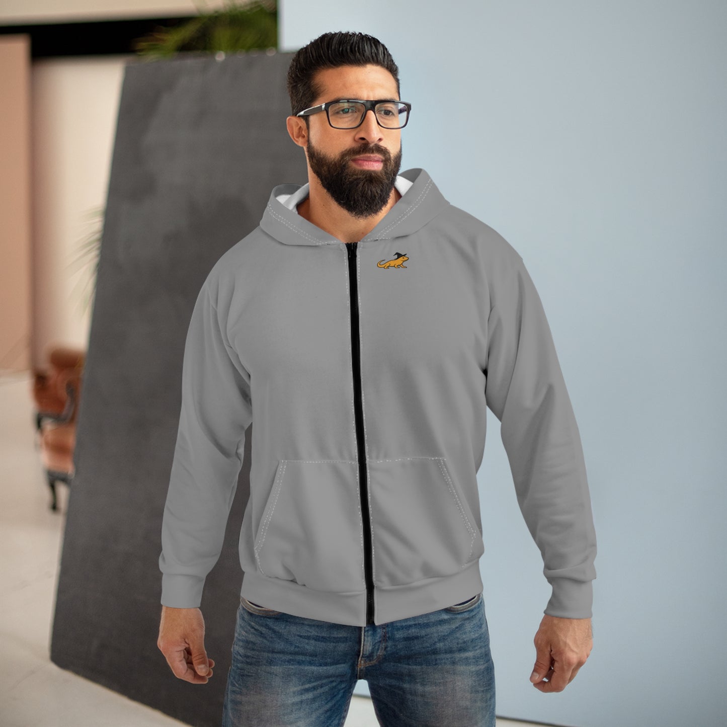 Evimeria Eclipse Hoodie