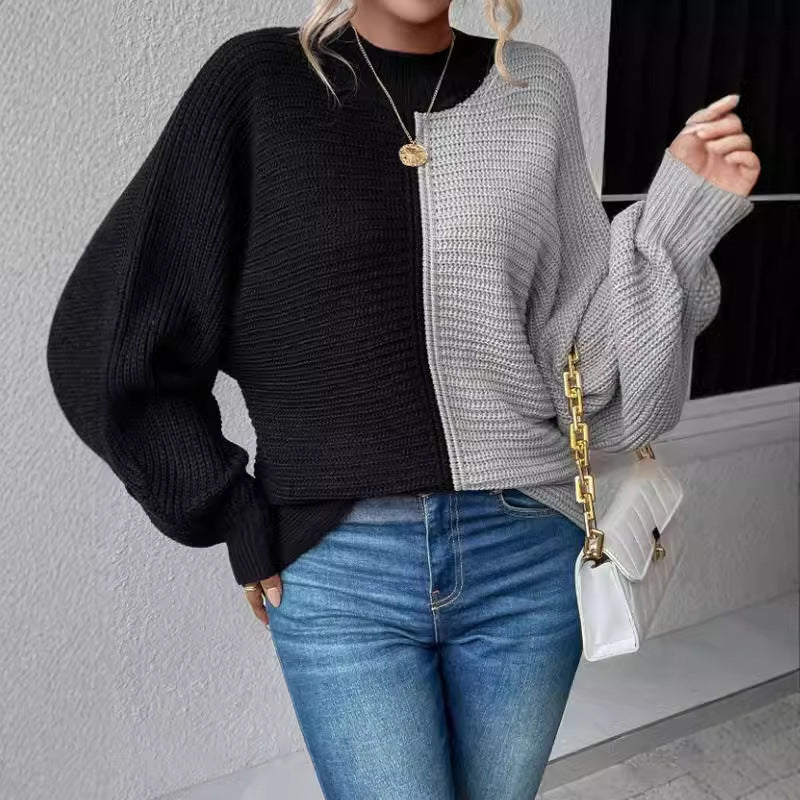 Knitted Sweater