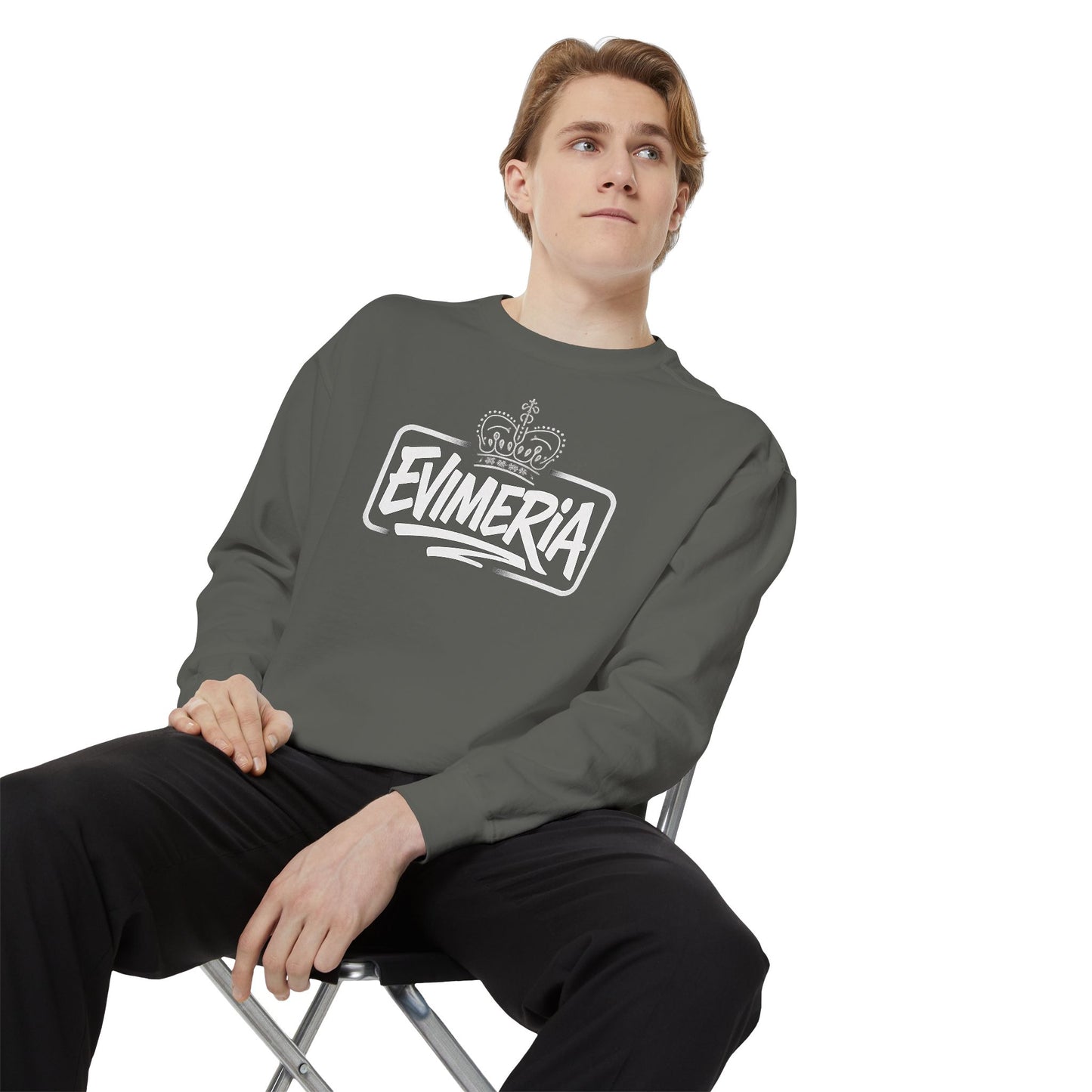 Evimeria Sweatshirt