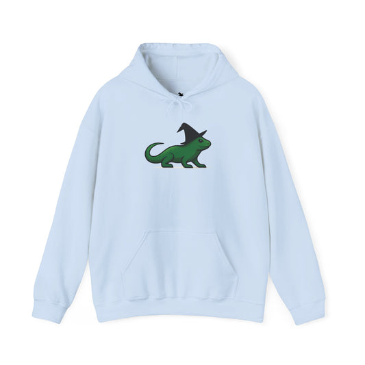 Magical Lizard Hoodie
