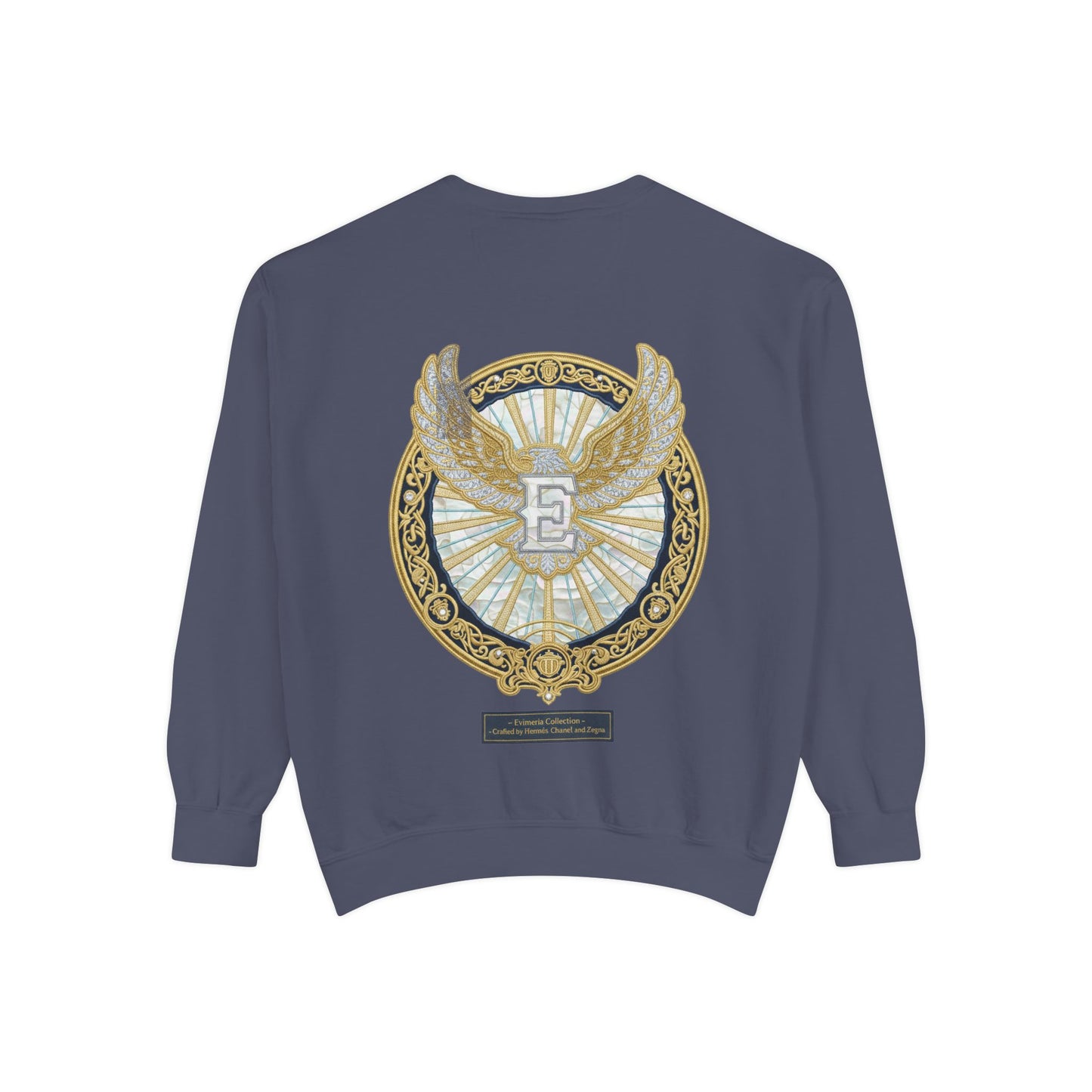 Evimeria Eagle Shirt