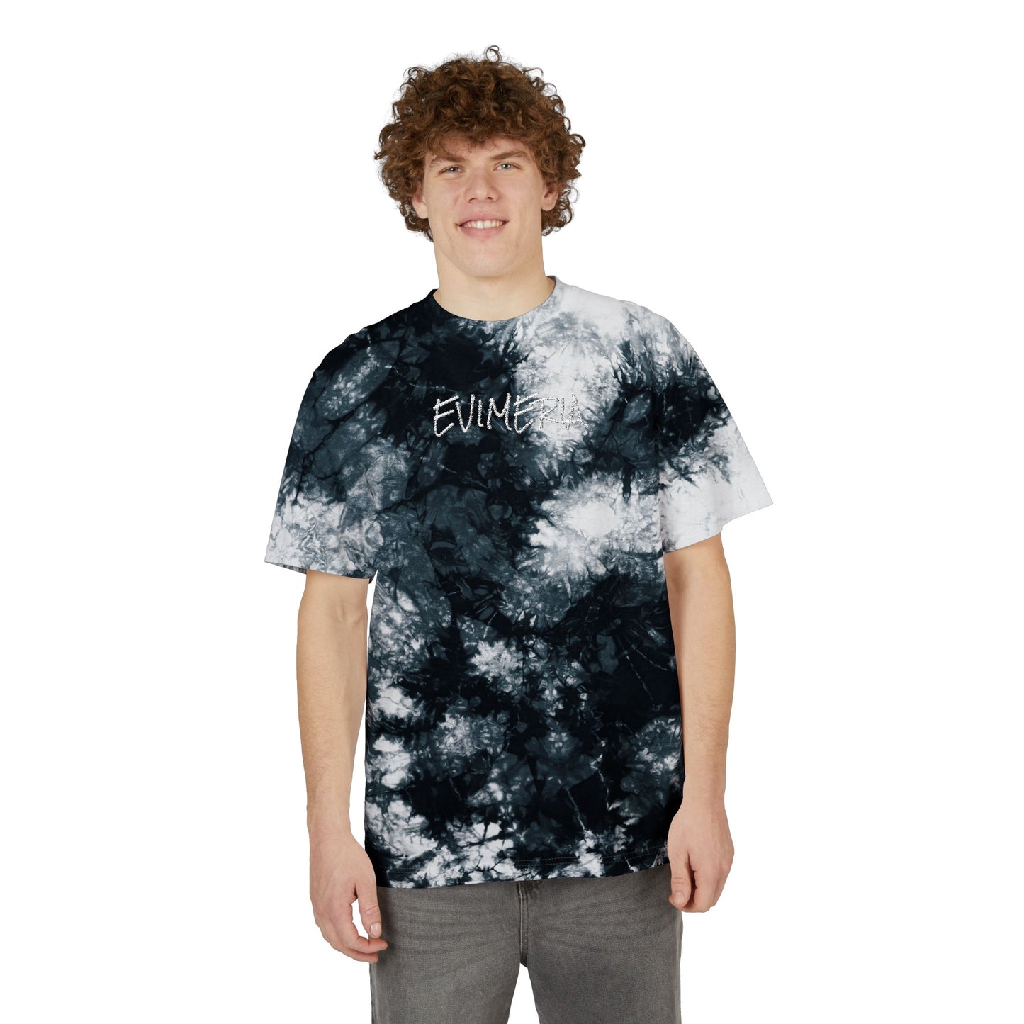 Evimeria Tie-Dye