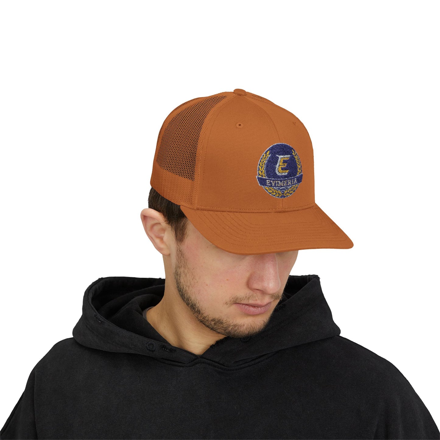 Evimeria Cap