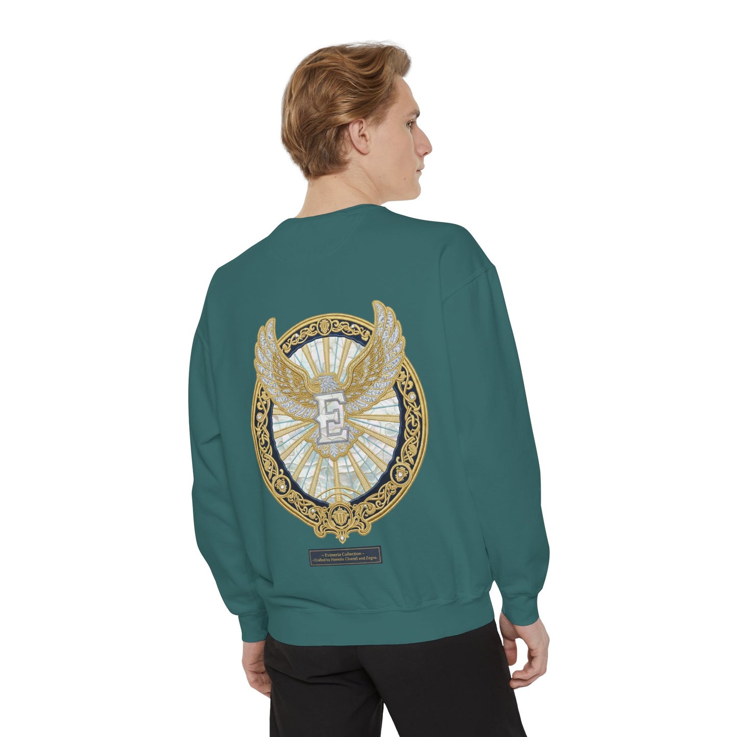 Evimeria Eagle Shirt