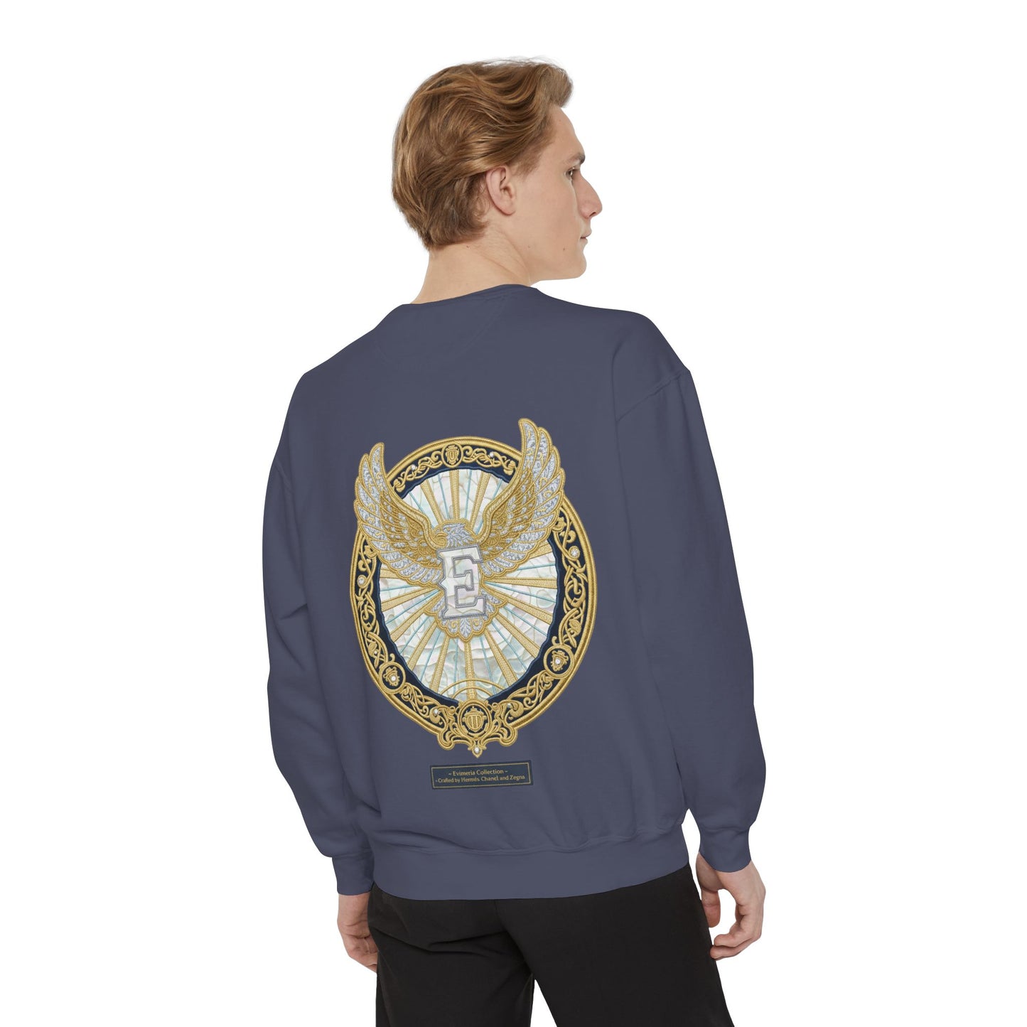 Evimeria Eagle Shirt