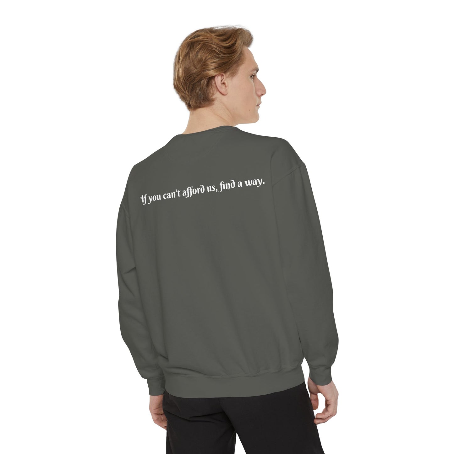 Evimeria Sweatshirt
