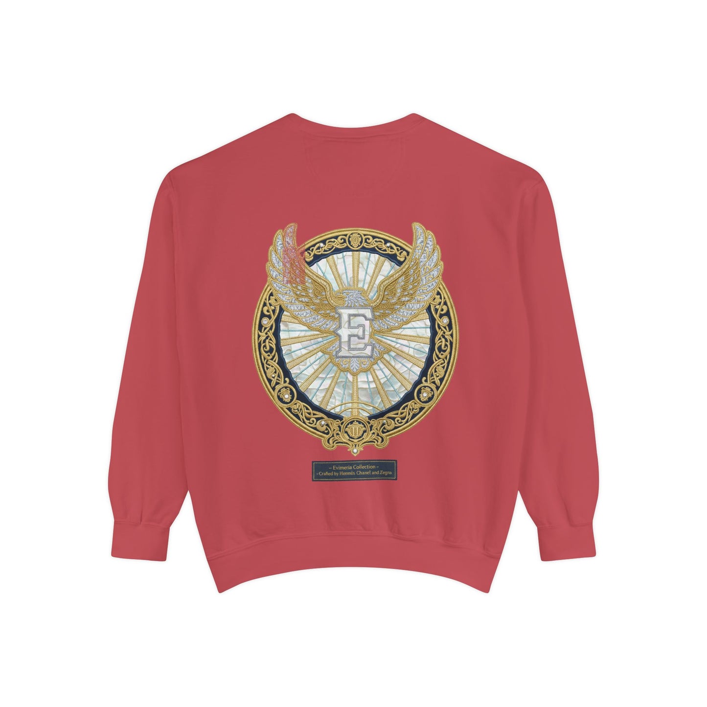 Evimeria Eagle Shirt