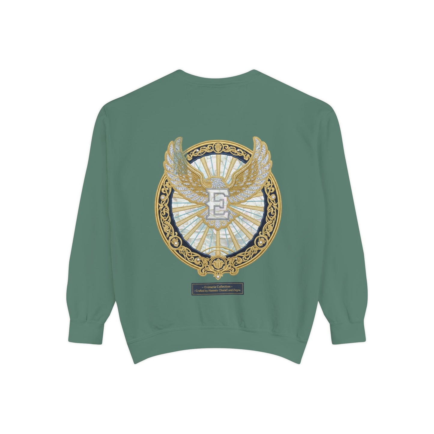 Evimeria Eagle Shirt