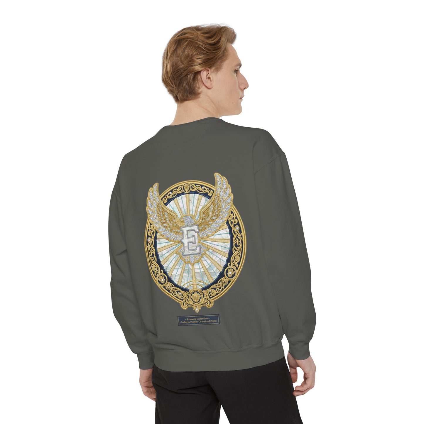 Evimeria Eagle Shirt