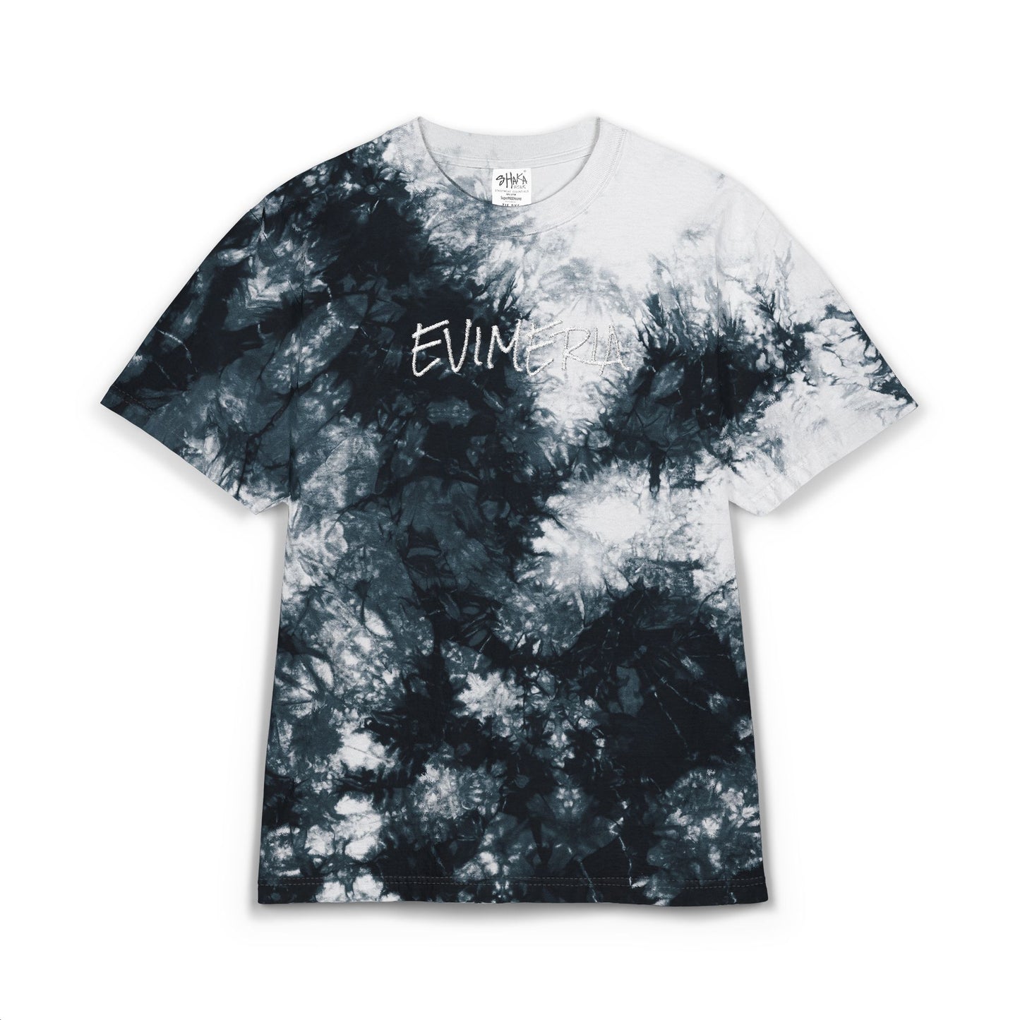 Evimeria Tie-Dye