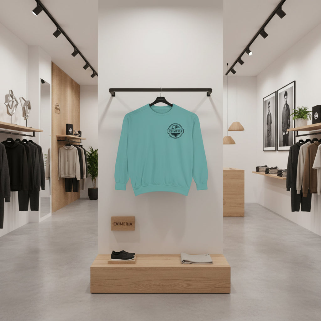 Evimeria Eagle Shirt