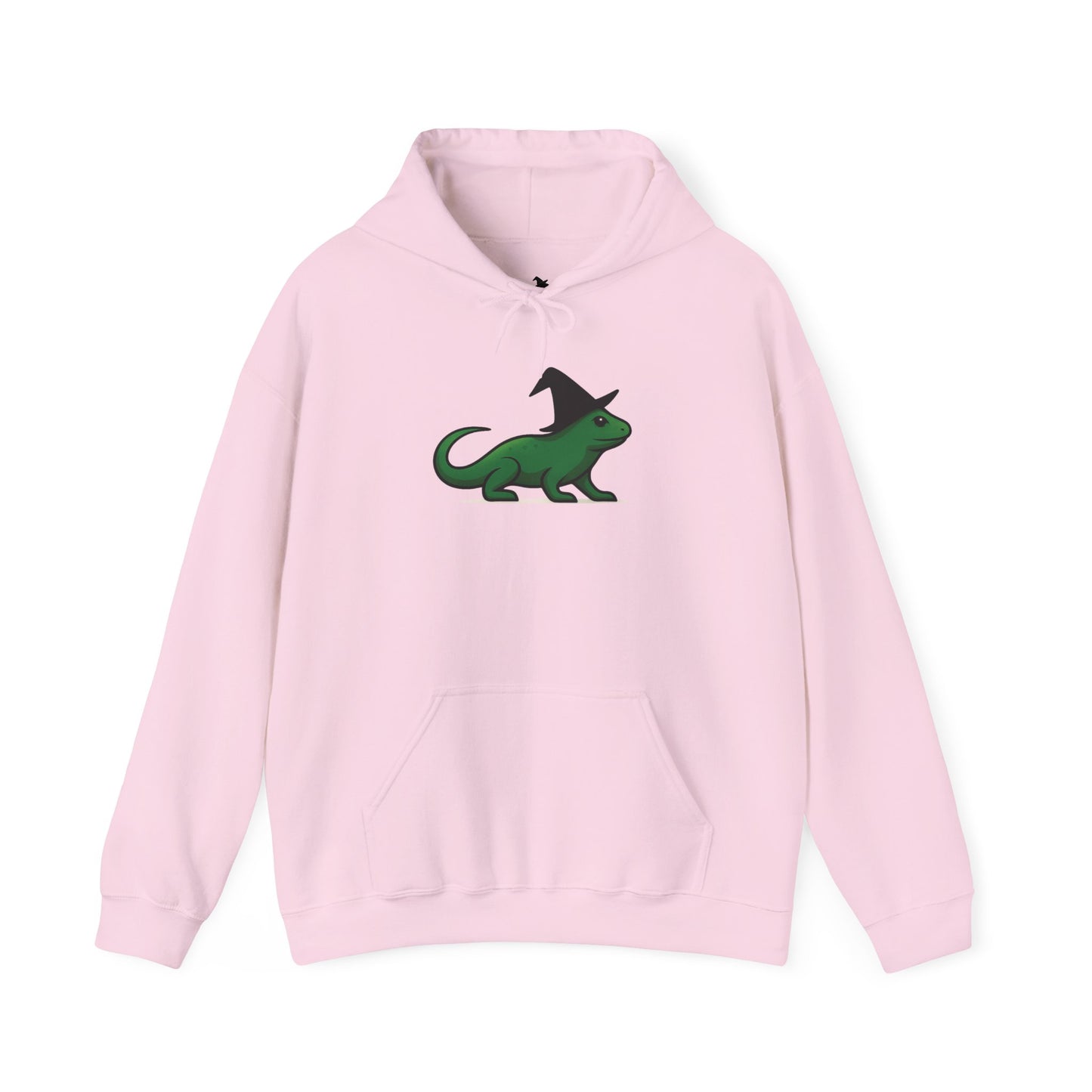 Magical Lizard Hoodie