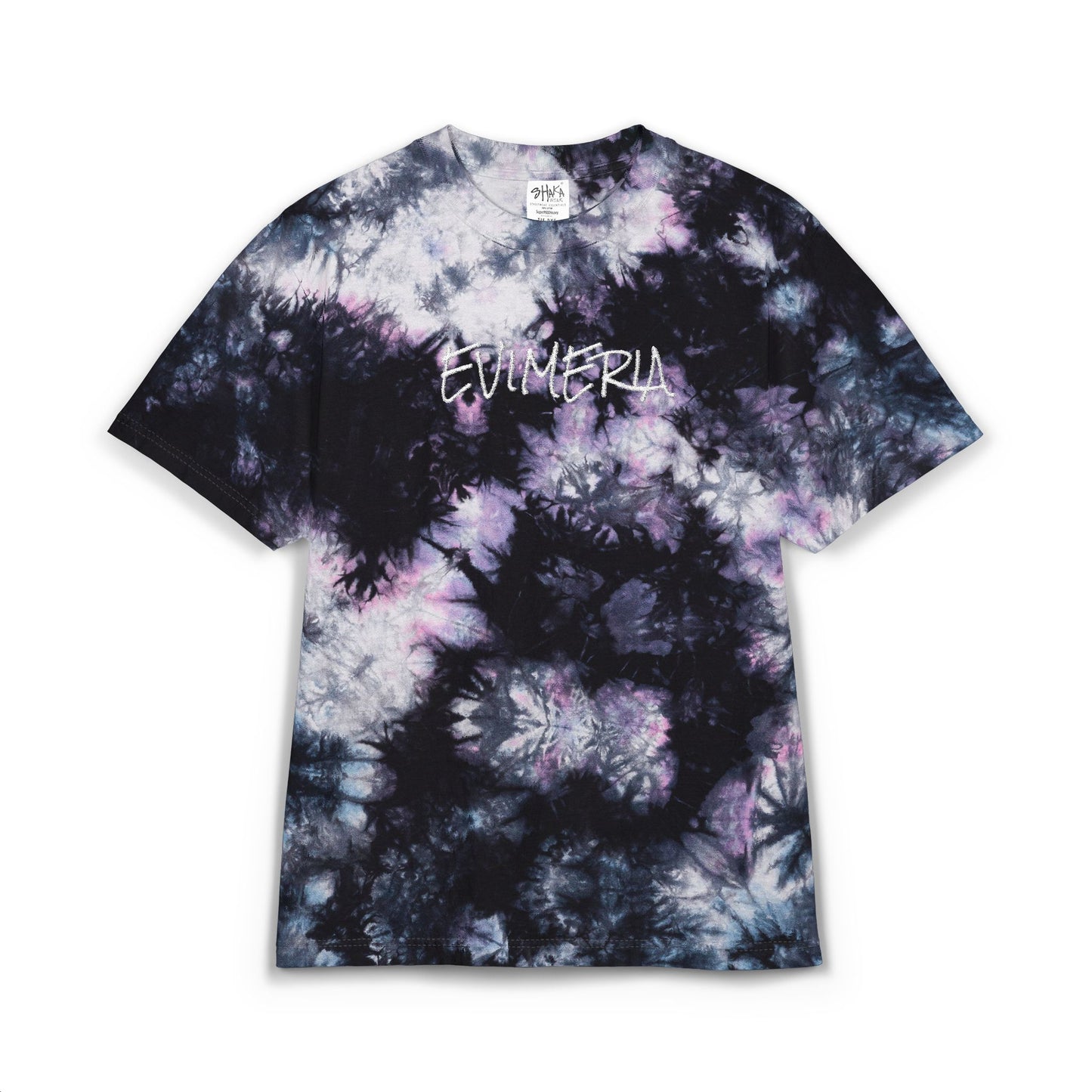 Evimeria Tie-Dye