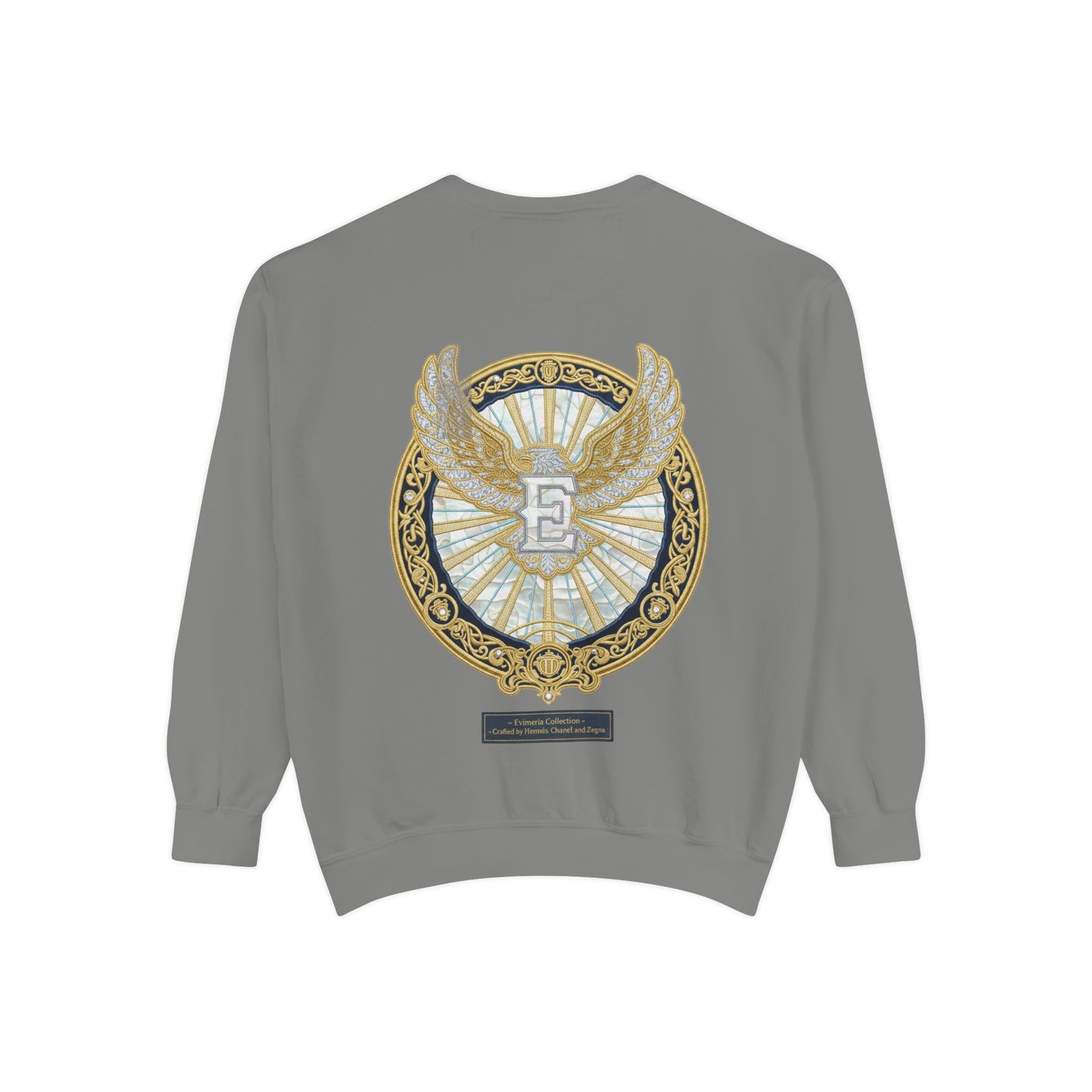 Evimeria Eagle Shirt