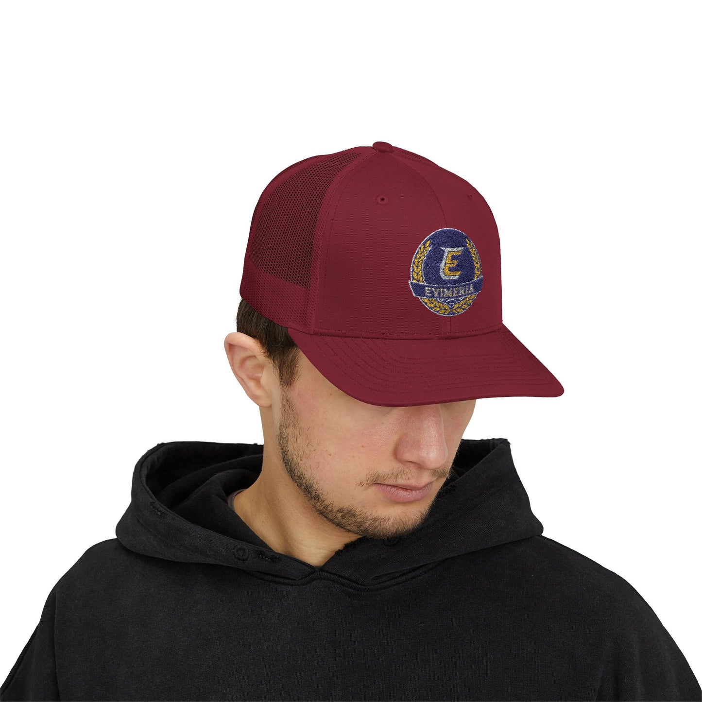 Evimeria Cap