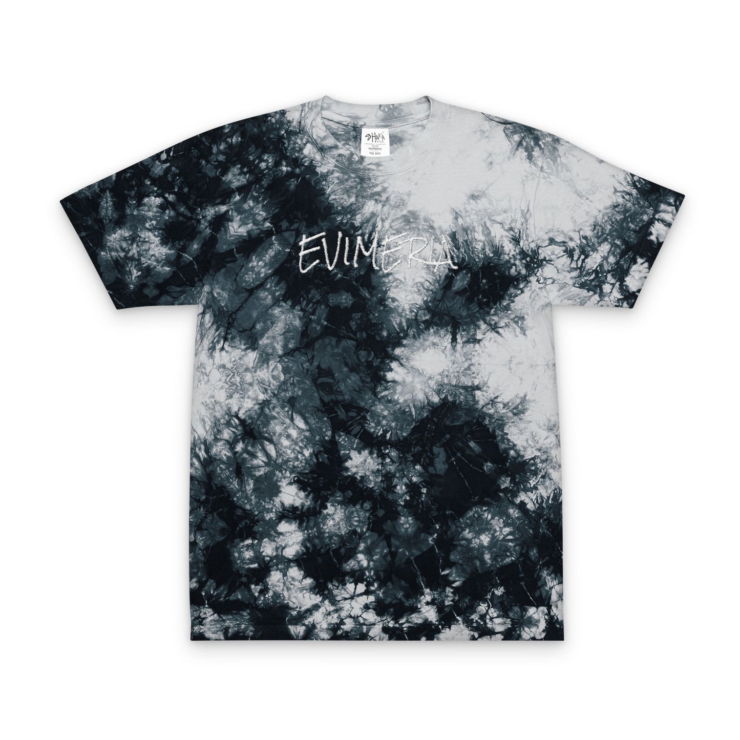 Evimeria Tie-Dye