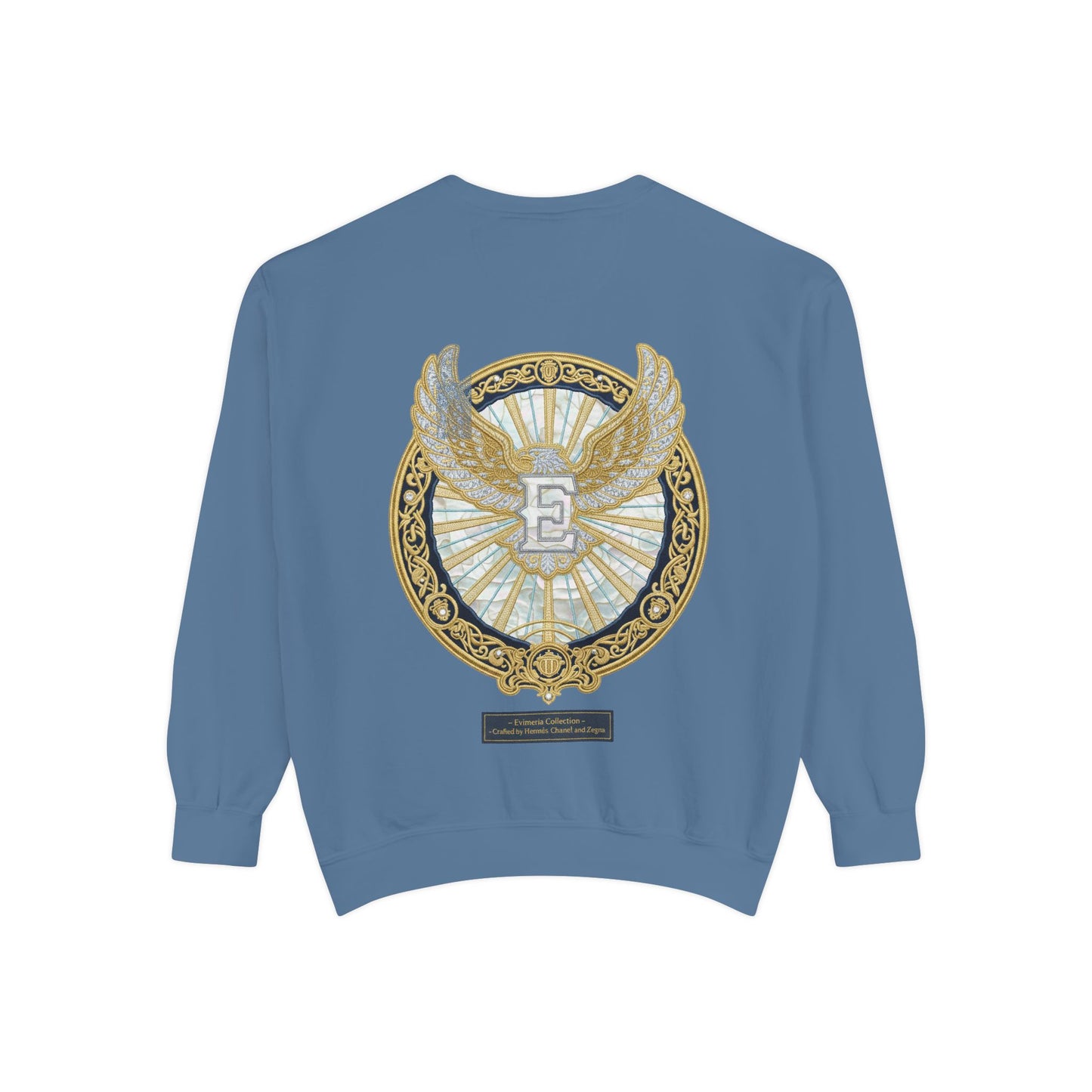 Evimeria Eagle Shirt