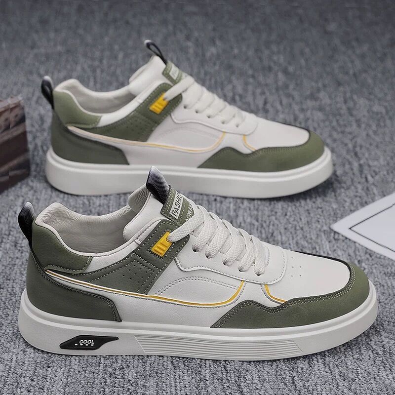 Breathable Canvas Shoes