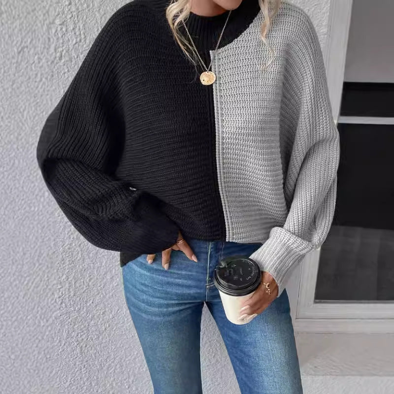 Knitted Sweater