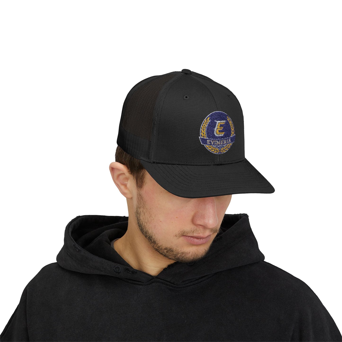 Evimeria Cap