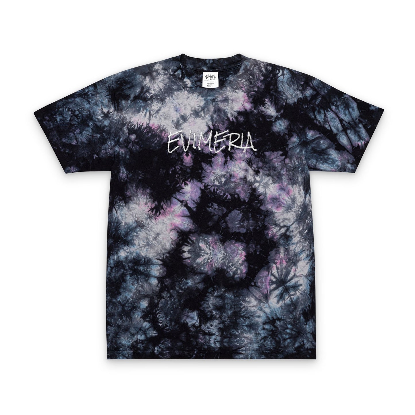 Evimeria Tie-Dye