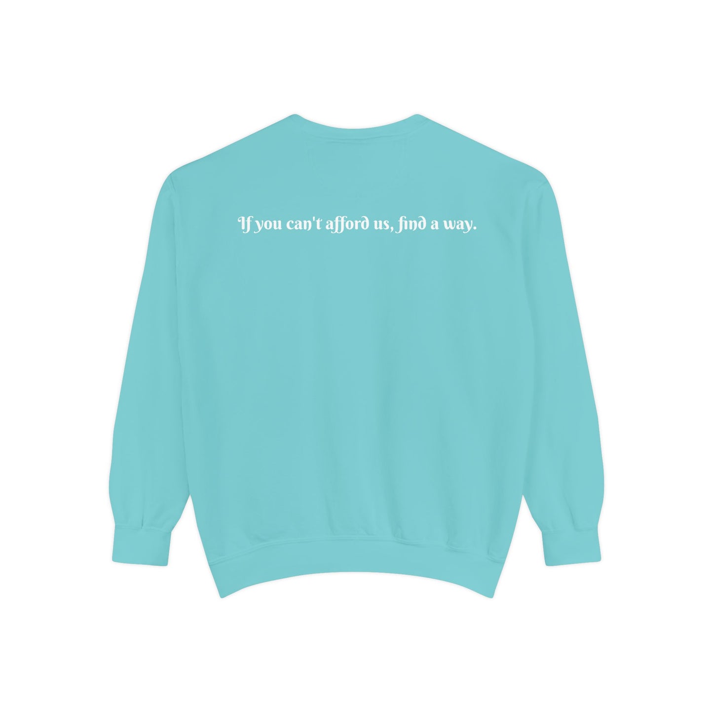 Evimeria Sweatshirt