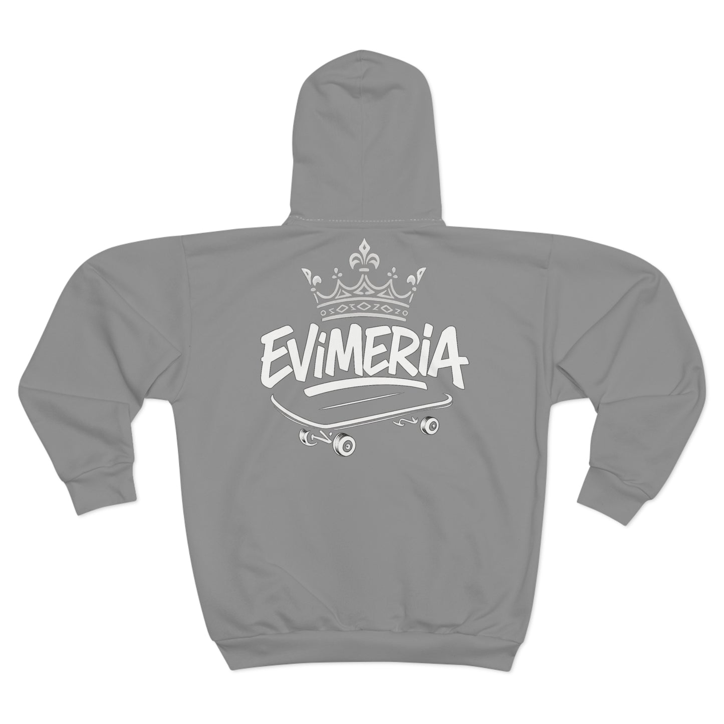 Evimeria Eclipse Hoodie