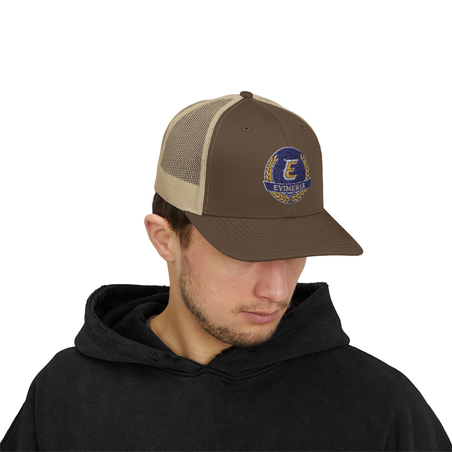 Evimeria Cap