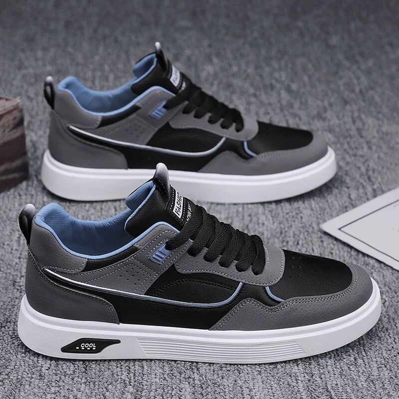Breathable Canvas Shoes