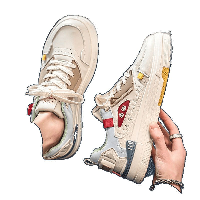 Spring New National Trendy